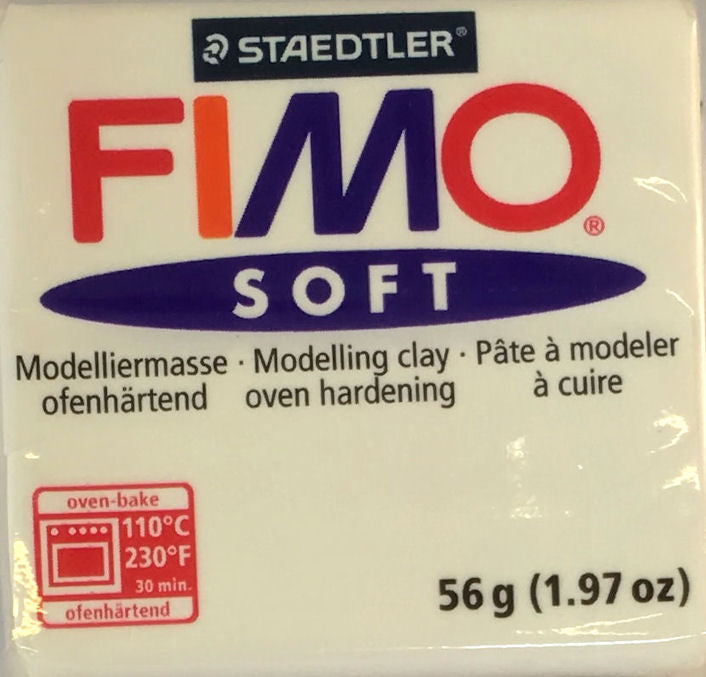 Fimo Soft Polymer Clay