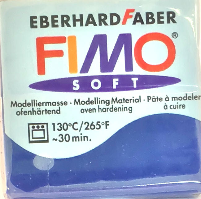 Fimo Soft Polymer Clay