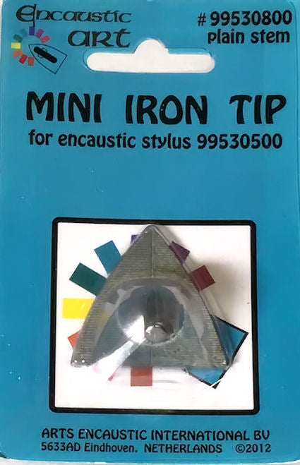 en Mini Iron Tip for Stylus