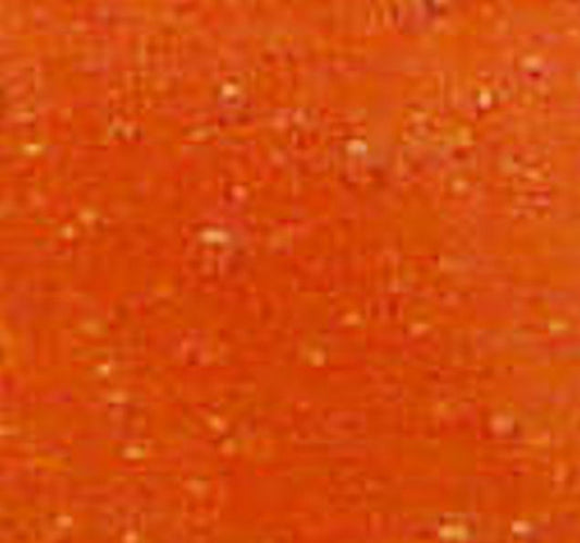 Dry Wax Colour Dye - Orange