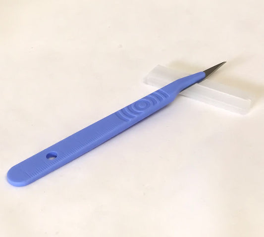 Scalpel Knife