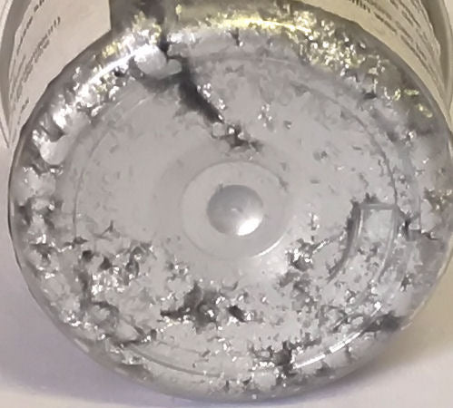 Over Dip Paste